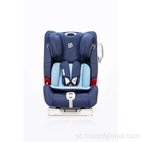 ECE R44/04 CRIANÇAS CEANTEIRA CAIXO COM ISOFIX